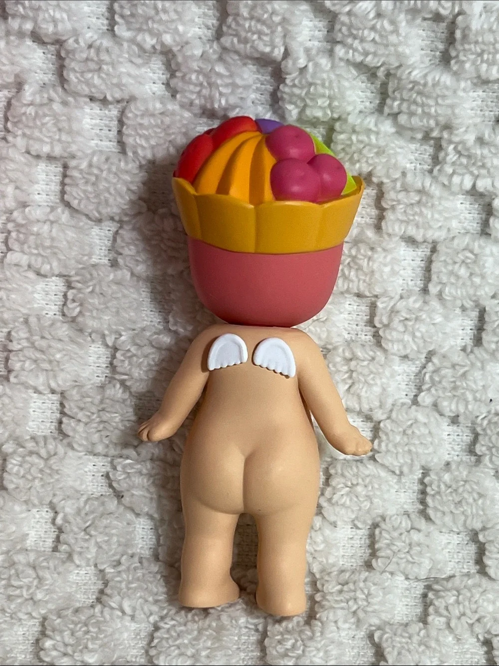 Sonny Angel Sweets Series - FRUIT TART